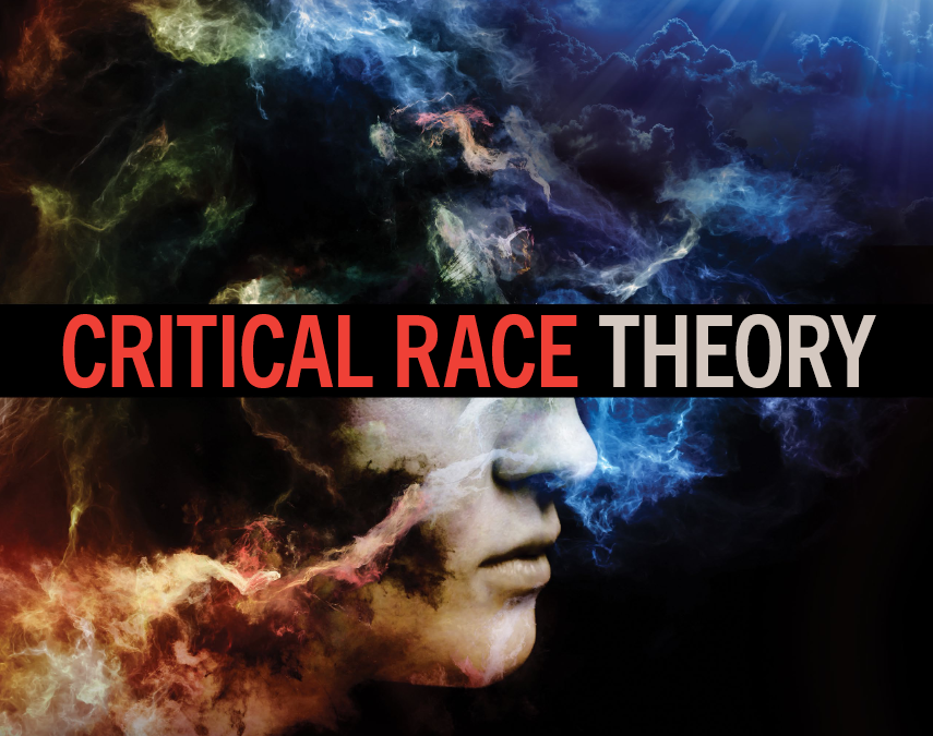 Free “Critical Race Theory: Exposing the Lies While Advancing the Gospel” Magazine