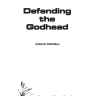 Defending the Godhead by Vance Ferrell