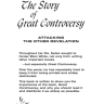 The Story of Great Controversy  - by Vance Ferrell
